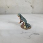Mary Figurine From Member s Mark Nativity Bethlehem Village Set