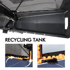 Table Tennis Robot Automatic Ping Pong Ball Machine For Training W  Catch Net Q8
