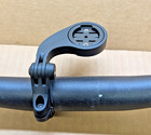 Garmin 010-12563-02 Edge Mountain Bike Handlebar Mount  Free Shipping