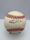 Bobby Bonds Signed Rawlings Official National League Baseball Tristar Auth