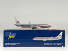 Gemini Jets 1 400 American Airlines Boeing 737-800 N921nn Gjaal1802