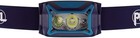 Petzl Actik Core 625 Lumen Rechargeable Headlamp Blue Usb-c E065ab01