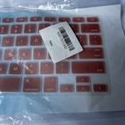 Soft Silicone Keyboard Cover Skin Apple Macbook Pro 13 15 17   Macbook Air 13