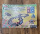 Vintage Artin Stock Car Raceway Slot Car Road Racing Track Set New  sealed  