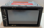 Pioneer Avh-110bt 6 2  Screen Double-din With Dvd And Bluetooth Receiver