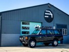 1995 Land Rover Range Rover County Lwb Awd 4dr Suv