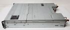 Dell Compellent Sc200 - 3 5in  12  Drive Bay Sas Storage Array No Hdds