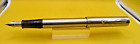 Sheaffer Vintage Stainless No-nonsense Fountain Pen-medium  3 Calligraphy Nibs
