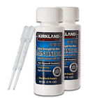 Kirkland Minoxidil 5  Hair Regrowth Solution Extra Strength Men 2 Month Supply