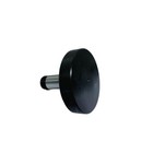 5   Diameter X 1   5c Steel Collet Fixture Mount Precision Lathe Face Plate