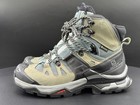 Size 6 - Salomon Quest 4 Gore-tex Hiking   Backpacking Boots  - Women