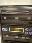 Produplicator 1 - 3 Cd dvd Burner Duplicator Tested Works Great See Pictures Tes