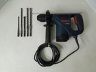 Bosch 11239vs Sds Hammer Drill With 5 Sds Drill Bits