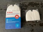 Y-kelin Denture Adhesive Cushions - 60 Upper Pads In Open Box