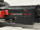 Signode Vxl-16 Strapping Tool