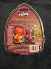 Funkeys Multiplayer Pack 2008 Tiki   Dyer Set Purple   Red New In Package