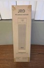 24  Space Heater  Jrd Portable Electric Heater W  Remote  Nightlight  Child Lock