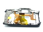 New Original Rear Back Cover Unit For Nikon D7100 With Lcd Button Camera Part