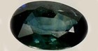Blue Sapphire Antique Prophecy Gem 19thc 1ct Gem Of Ancient Rome Sorcery Oracles