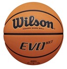 Wilson Ncaa Evo Nxt Official Indoor Game Basketballs  Size 7  29 5  summer Deal 