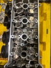 2013 Gsxr 1000 Complete Cylinder  Head  Cams  Head Bolts  Tensioner  Cam Chain A