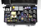 Dodge Ram 1500 Tipm Integrated Power Module Fuse Box Relay 2012 68089323af