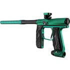 Empire Axe 2 0 Paintball Marker Dust Teal Dust Black