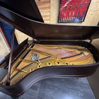 Steinway Model B Grand Piano     Rare 85-key Original  Meticulously Restored