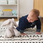  quick Completion  Gund Baby Flappy The Elephant Musical Plush