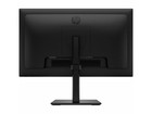 Hp 324pe 24  Class Full Hd Lcd Monitor - 16 9 - Black - 23 8  Viewable - In-plan