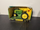 John Deere Model 420  1 16 Scale  Die Cast Metal  New In Box