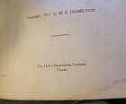 Rare 1911 Santa Fe Instructions For Operating   Maintaining Air Brake Apparatus