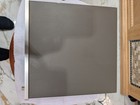 Teac R-h500 Auto Reverse Cassette Deck  Reference 500 Mini Component  Excellent 