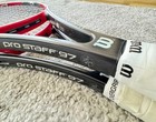 bundle Of Two  Wilson Pro Staff 97 V10 Tennis Rackets Grip Size 4  14 - The Og 