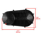 Cvt Clutch Cover Kit For Polaris Ranger 900 Xp 2013-19   Ranger Crew 900 2014-16