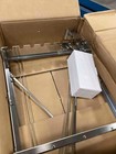 Onlyfire 2 In 1 Charcoal Grill Rotisserie Kit With 3 Stainless Steel Rotating Ba