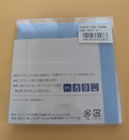 Toray Toraysee Microfiber Eyeglass Cleaning Cloth 30x30cm Sky Blue A3030-y00