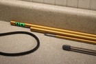 Jbl 6  Aluminum Travel Pole Spears Hawaiian Sling Pole Spear 2976