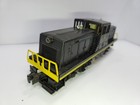 Vintage Postwar Lionel Trains O-gauge 628 Northern Pacific44-ton Diesel Switcher