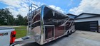 2016 Custom 26  Intech Race Trailer