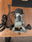 Porter Cable  890 Heavy Duty Variable Speed Router  8902 Motor - Free Ship