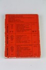 Vintage Toko Mixture 4 Type B Ski Snowboard Translucent Wax 2 Boxes