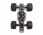 Losi 1 18 Mini Lmt 4x4 Brushed Rtr Monster Truck  son-uva Digger   los01026t2 
