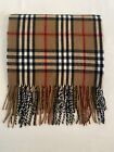 Vintage Nova Plaid Fringed Scarf Plaid Wrap Tan Black Red 24x69 A Brod Fashion