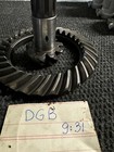 Hewland Dgb Ring And Pinion New 9 31 5 Speed Lola March Indy Car Eagle Aar