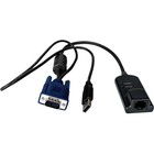 Avocent Mpuiqvmchsg01 Kvm Extender 150ft Rj-45 Usb Vga Black