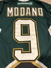Dallas Stars Mike Modano Vintage Green Jersey 90s 2000s Koho Med   Stitched Nhl