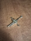 Aragorn Isildur Elendil Gondor Narsil Broken Sword Pin - The Lord Of The Rings