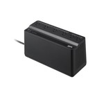 Battery Backup   Surge Protector Ups For Small Electronics - 425va Power Supply