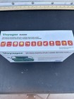 Kaito Voyager Ka500 Green Solar Crank Weather Alert Radio Am fm Sw Noaa Usb